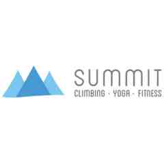 Summit Climbing Gym