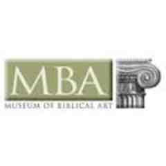 Museum of Biblical Art