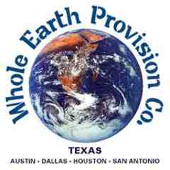 Whole Earth Provision Company