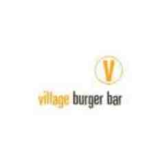 Village Burger Bar