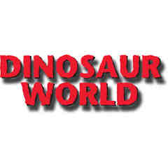 Dinosaur World