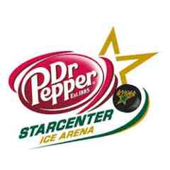 Dr Pepper Starcenter Ice Arena