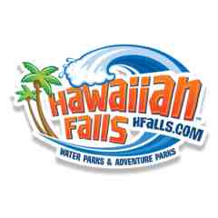 Hawaiian Falls Water Parks