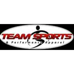 Team Sports & Performance Apparel