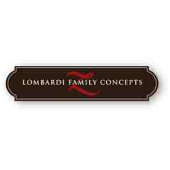 Lombardi Family Concepts