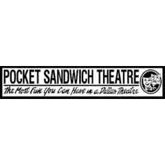 Pocket Sandwich Theatre