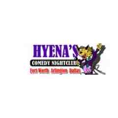 Hyena's Comedy Night Club