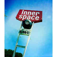 Inner Space Cavern