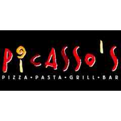 Picasso's Pizza & Grill