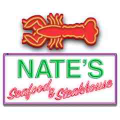 Nate's Seafood & Steak House
