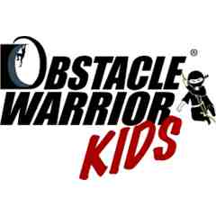 Obstacle Warrior Kids