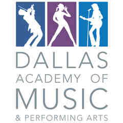 Dallas Academy of Music and Performing Arts