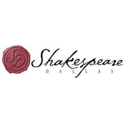 Shakespeare Dallas