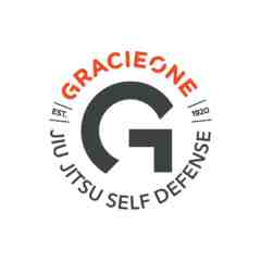 GracieOne Jiu-Jitsu Academy