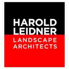 Harold Leidner Company, Landscape Architects