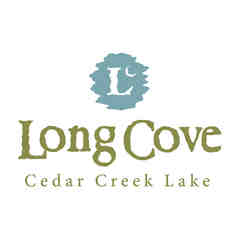 Long Cove on Cedar Creek Lake