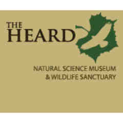 The Heard Natural Science Museum & Wildlife Sanctuary