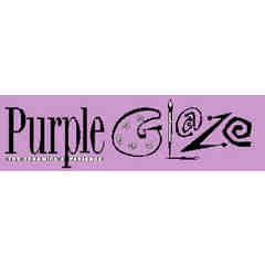 Purple Glaze