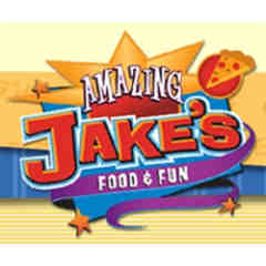 Amazing Jake's Food & Fun