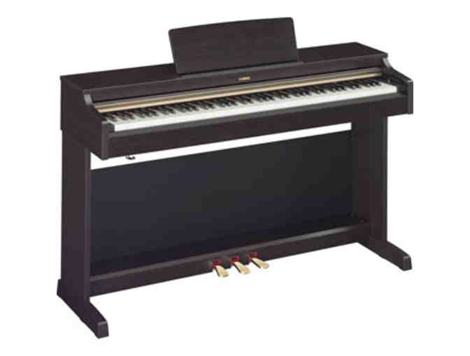 New Yamaha Digital Piano with Matching Bench - Photo 1
