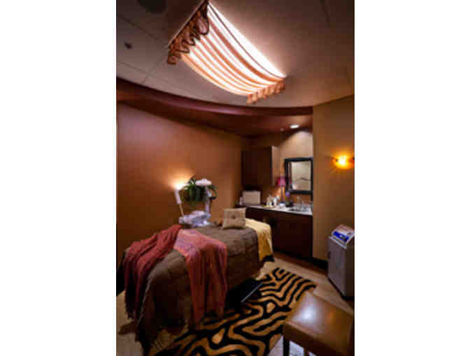 Refresh, Rejuvenate and Renew with Medical Spa Package