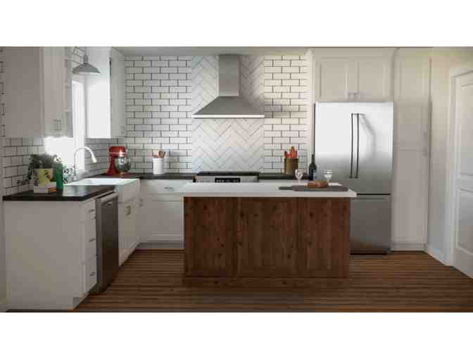 Thinking About Building or Remodeling? 3D Rendering Package