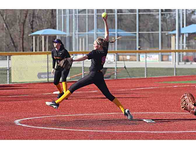 Sports Shots from Max Brown- Capture your athlete in action!