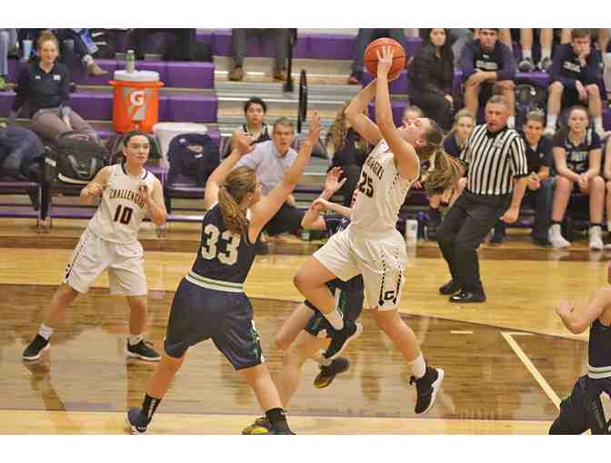 Sports Shots from Max Brown- Capture your athlete in action!