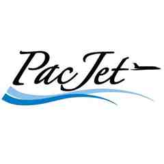 PacJet and Pacific Aviation Northwest