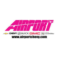 Sponsor: Airport Chevrolet  - Dave & Janice Mills