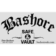 Bashore Safe and Vault