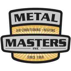 Metal Masters