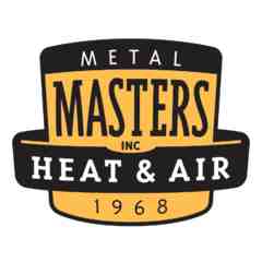 Sponsor: Metal Masters