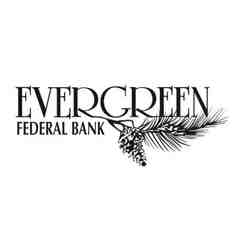 Sponsor: Evergreen Federal Bank