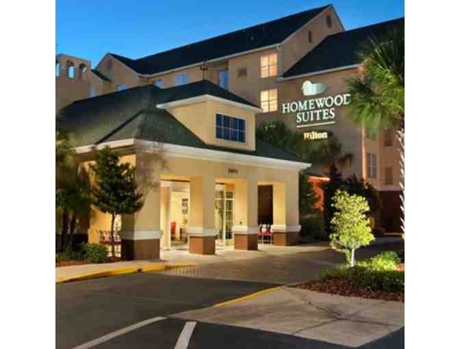 (2) Night Stay | Homewood Suites by Hilton at Universal Studios Area - Photo 1