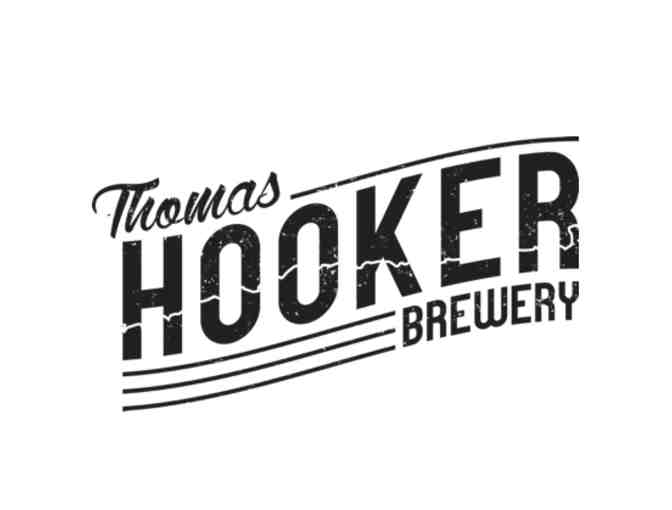 (4) Guests for Tour & Tasting Event | Thomas Hooker Brewery - Photo 1