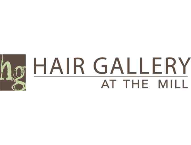 $150 Gift Certificate | Hair Gallery At The Mill - Photo 1