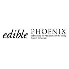 Edible Phoenix