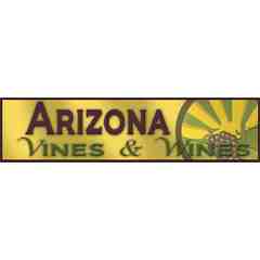 Rhonni and Josh Moffitt/Arizona Vines and Wines