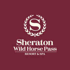 Sheraton Wild Horse Pass Resort and Spa