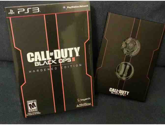 Call of Duty - Black Ops II #2