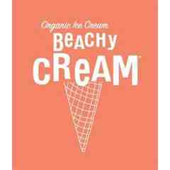 Beachy Cream