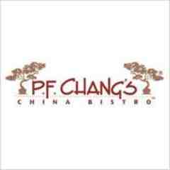 P.F. Chang's China Bistro