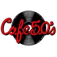 Cafe 50's