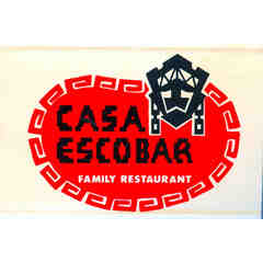 Casa Escobar Wilshire