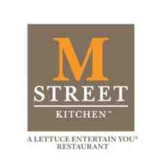 M Street Kitchen