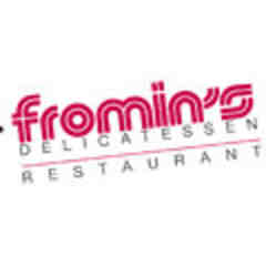 Fromin's Delicatessen