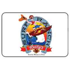Rusty's Surf Ranch