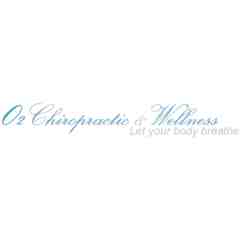 O2 Chiropractic & Wellness