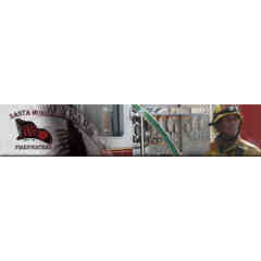 Santa Monica Firefighters Local 1109